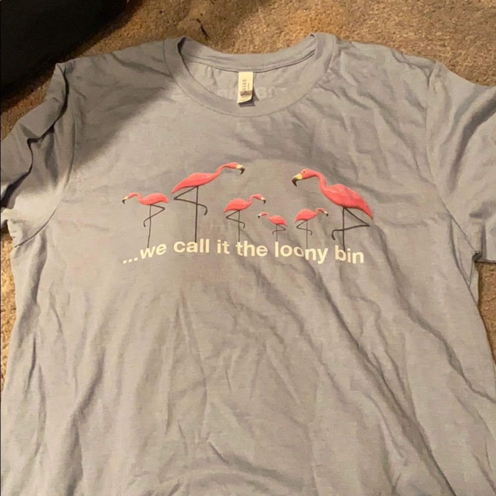 Marvin’s Room Broadway tee-shirt